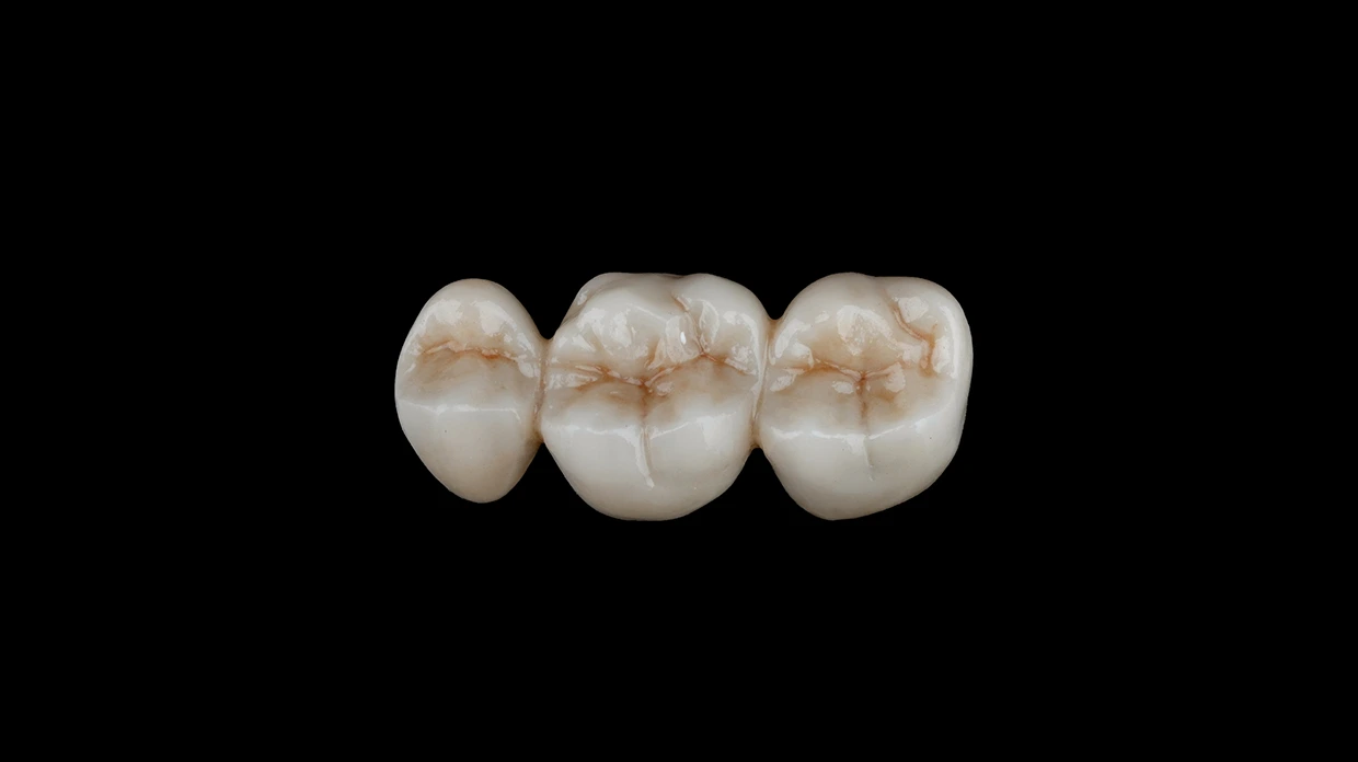DentCare Zirconia Solid Plus